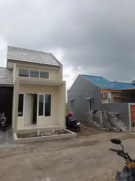 Perumahan Peterongan Jombang Promo Tanpa DP, Cukup Bayar 2Jt