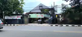 Rumah Strategis Tengah Kota Bandung dk BPK 1, Melinda Hospital