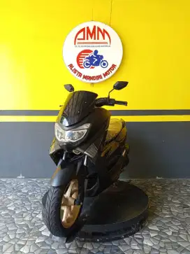 Yamaha Nmax Abs 2019 Plat F Kota Bogor