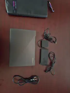 Asus ROG Zephyrus G14 2020