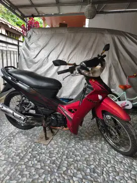 Vega R 2008 pajak Off