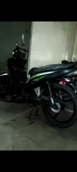 Jual revo 2015 ats nama PT