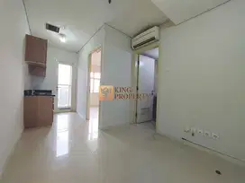 Kosongan 1BR Apartemen Madison Park Central Park Taman Anggrek