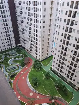 Disewakan Ayodhya Apartment