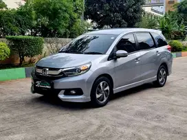 Honda Mobilio E AT 2019 / 2020 [ Dp Ringan ]