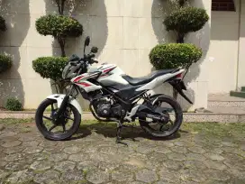 HONDA CB 150R TAHUN 2013