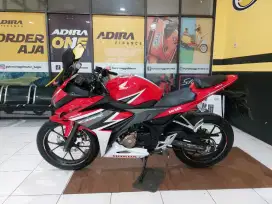 CBR 150 R KM LOW 3 K