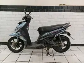 Vario cw tahun 2007 lengkap bagus full orisinil mesin halus
