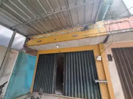 Disewakan ruko di vila mutiara serpong tangerang selatan