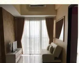 Jual rugi  - Apartemen BSD  Casa De Parco 1 BR, BSD