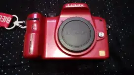 Kamera Lumix G JDM
