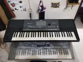 Keyboard KORG pa600 second