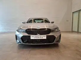 BMW 330i M Sport pro LCI With HUD 2024