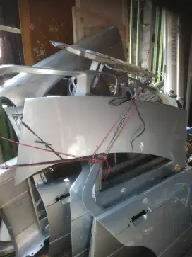 Jual pintu mubil BMW lengkap