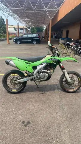 JUAL MOTOR BEKAS
