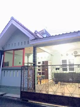 Dijual rumah di BSD