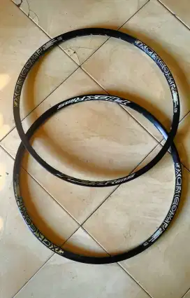 Pelk sepeda buat 26
