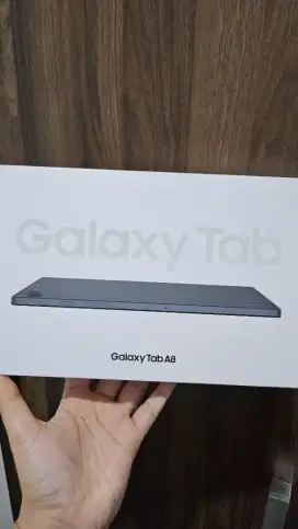Samsung Tab A8 Series