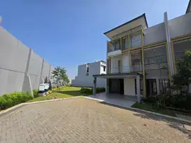 Dijual Cepat Rumah Brand New di Eonna BSD City