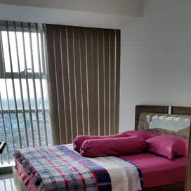 Apartment Mewah One icon Tunjungan plaza 1BR harga murah