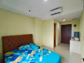 TERMURAH PER 3 bulan sewa Springwood Studio termsk IPL, Air, Lt 7