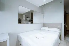 Apartemen Bulanan dekat Universitas Jatinangor