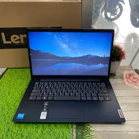 New Lenovo Ideapad Slim 3 Core i3-1215U 8GB 512GB 14 FHD Windows 11