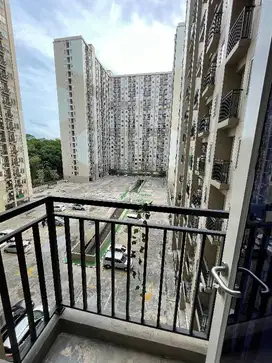 Apartemen Siap Huni Di Podomoro Golf View Cimanggis