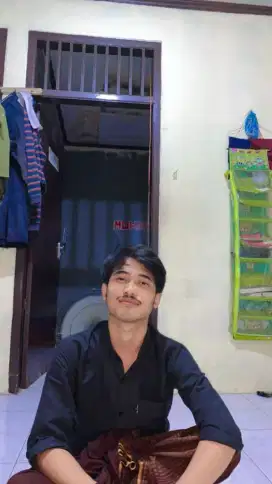mencari pekerjaan