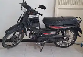 ASTREA GRAND 1996 ORI (NEGO SOPAN)
