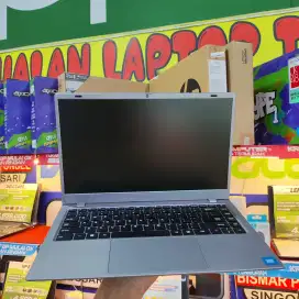 READY GAN LAPTOP PELAJAR  ADVAN SOULMATE