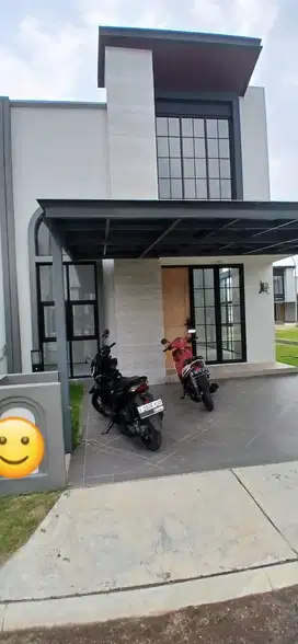 Disewakan Rumah Minimalis Grand Duta City Bekasi