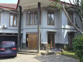 Rumah Siap Huni View Cantik Cimenyan Kota Bandung