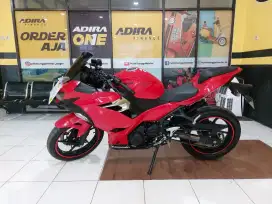 NINJA 250 FI MDV NEW SERIES