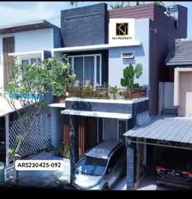 Dijual Rumah di Cluster Favorit Citra Gran Cibubur