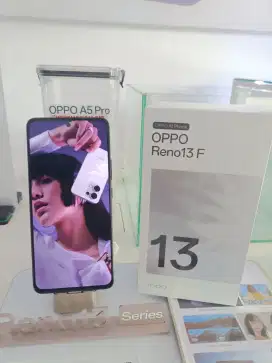 Oppo Reno 13F Series