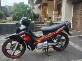 Jupiter z buek buat yg hobymulus