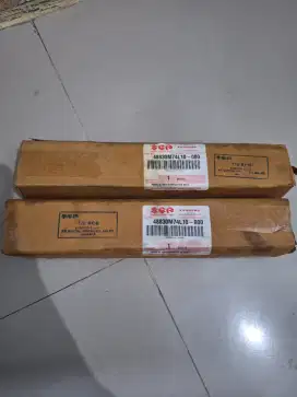 Long tie rod ertiga lama original kondisi baru 2 pcs