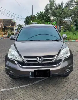 Honda CR-V A/T 2010
