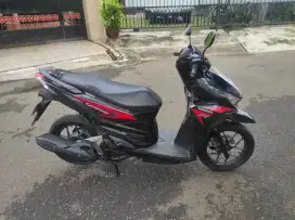 Honda Vario 125 Led 2015 Full Original