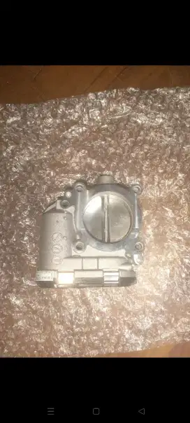 Throttle Body M271EVO E200-250/C200-250