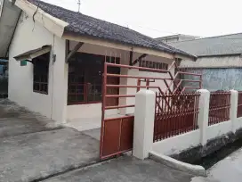 Kontrak Rumah Kompleks Hartaco Indah Jl. Dg. Tata