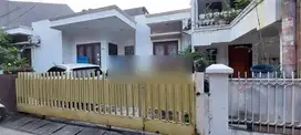 Jual Rumah murah, 2 sertifikat, di Angklung Kelapa Gading , SHM , tida