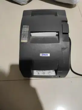 Jual Printer Epson TMU 220