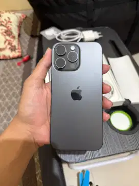 iPhone 15 promax 256 GB