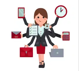 Mencari Lowongan Kerja untuk Personal Assistant atau Asisten Pribadi