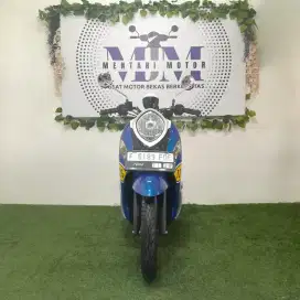 Fino Sporty Dp. 700Rb hanya di Mentari Jojo Motor