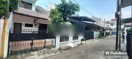 Jual Rumah di Pegangsaan dua Kelapa Gading, SHM, dekat mall, dekat pas