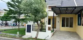 Rumah Siap Huni Metland Cibitung Posii pinggir Taman