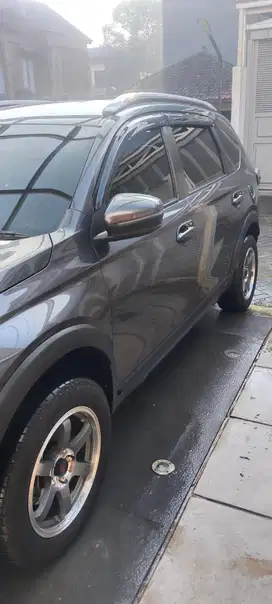 Honda BR-V 2023 Bensin